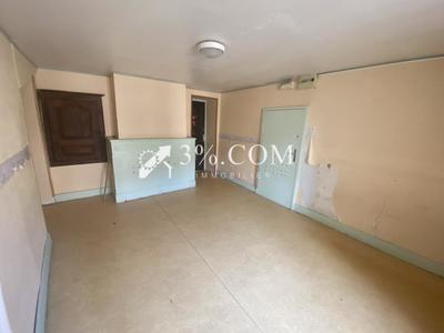 Maison - 152 m² - 2 pièces