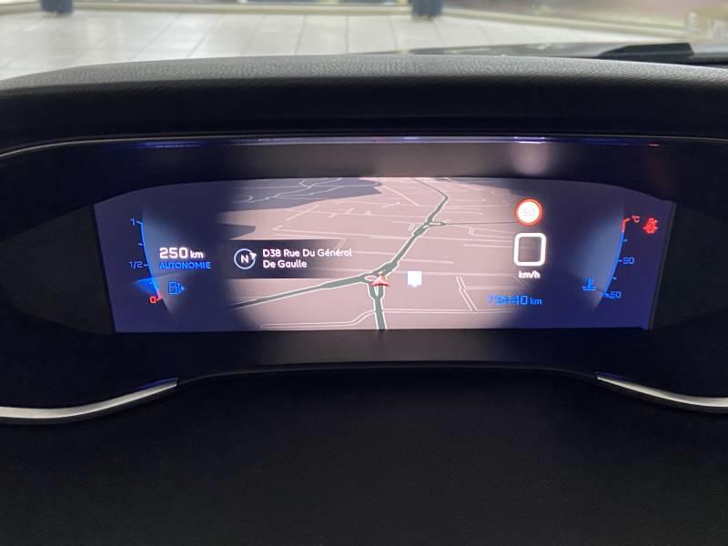 Peugeot 308 Sw BlueHDi 130ch s&amp;S Bvm6 Allure