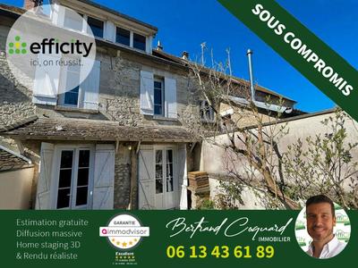 Appartement - 127 m² - 5 pièces