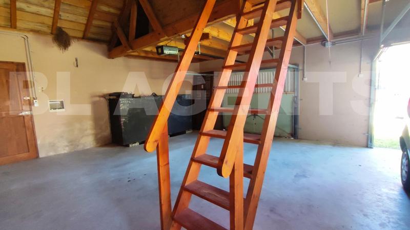 Maison ancienne - 210 m² - 10 pièces