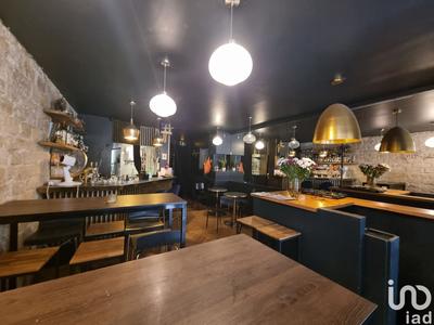 Local commercial - 55 m²