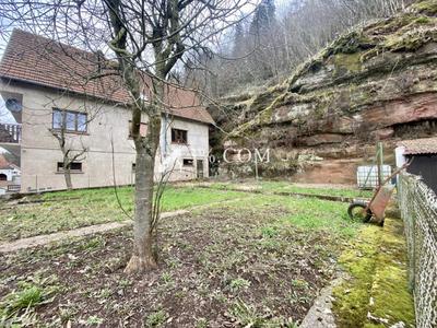 Maison - 166 m² - 6 pièces