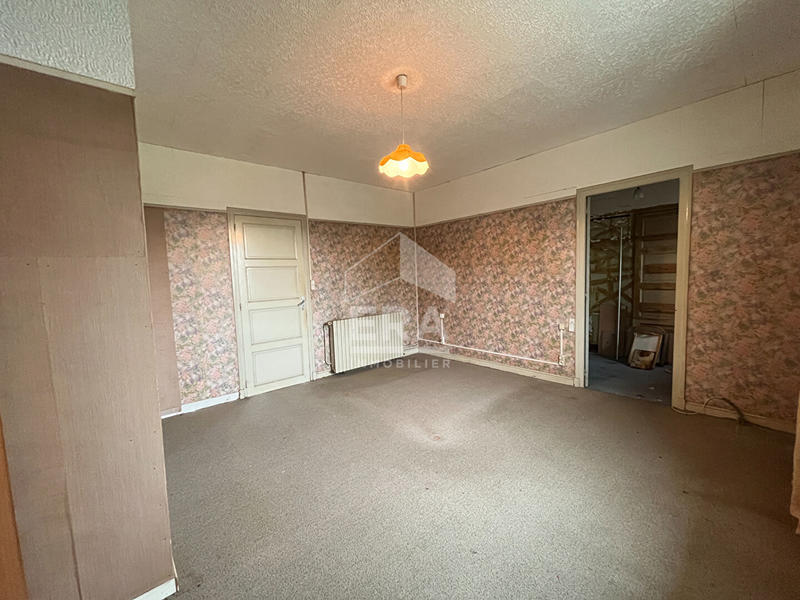 Maison - 167 m² - 4 pièces