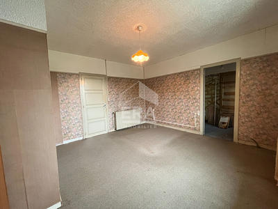 Maison - 167 m² - 4 pièces