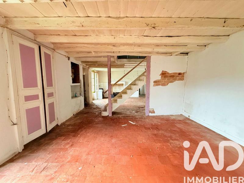 Maison - 132 m² - 5 pièces