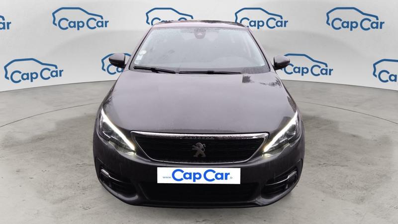 Peugeot 308 II 1.5 Bluehdi 130.0 Active