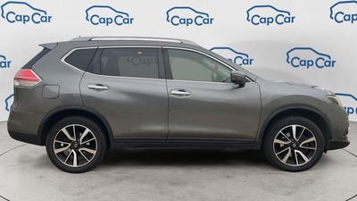 Nissan X-Trail 2.0 dCi 177 Xtronic n-Connecta - Automatique