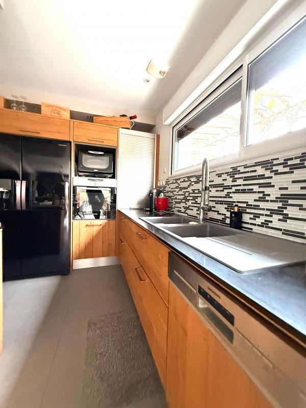 Maison - 150 m² - 4 pièces