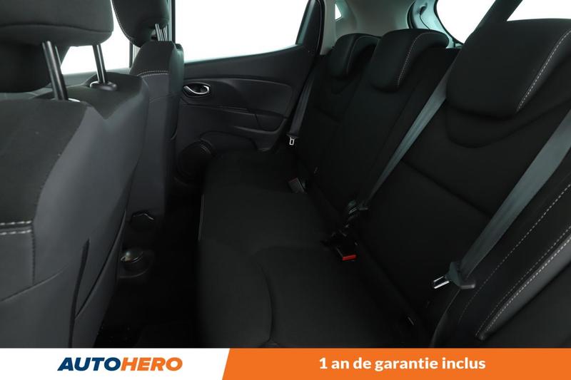 Renault Clio 0.9 TCe Limited 90 ch