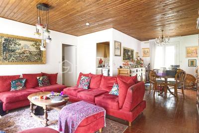 Villa - 79 m² - 4 pièces