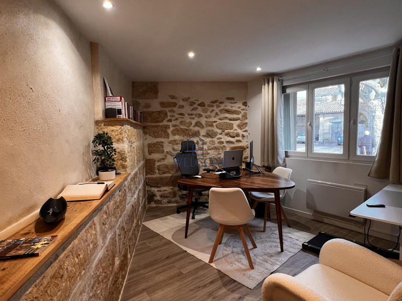 Local commercial - 35 m²