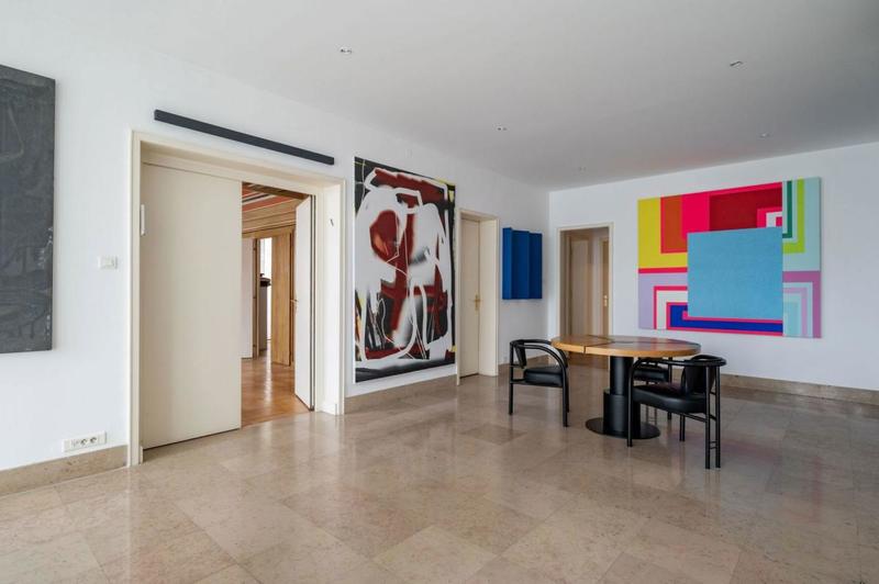 Appartement - 195 m²