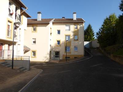 Appartement - 78 m² - 4 pièces