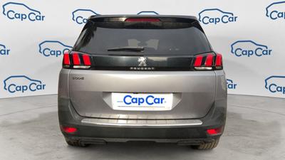 Peugeot 5008 II 1.6 BlueHDi 120 Eat6 Allure