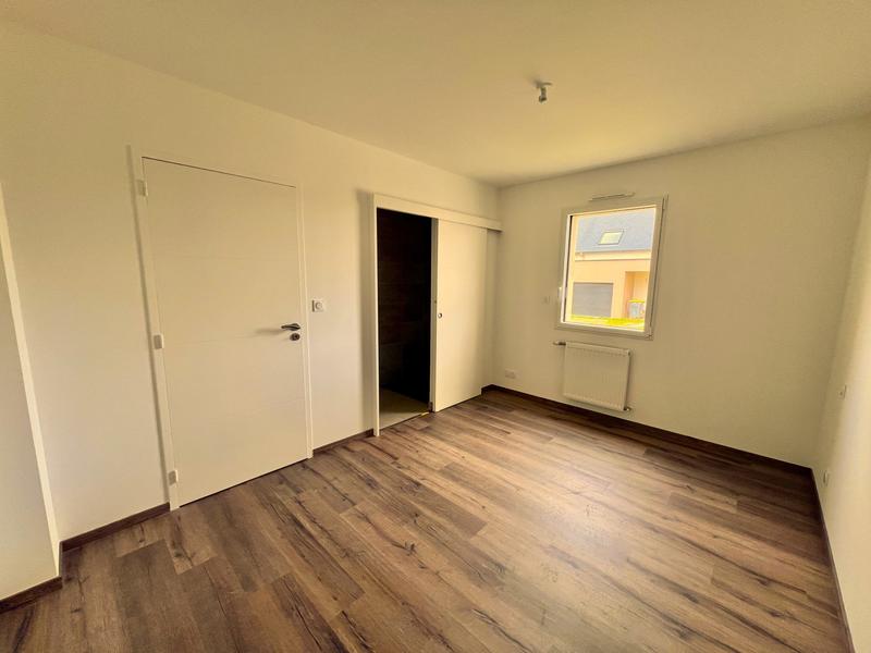 Maison - 118 m² - 5 pièces