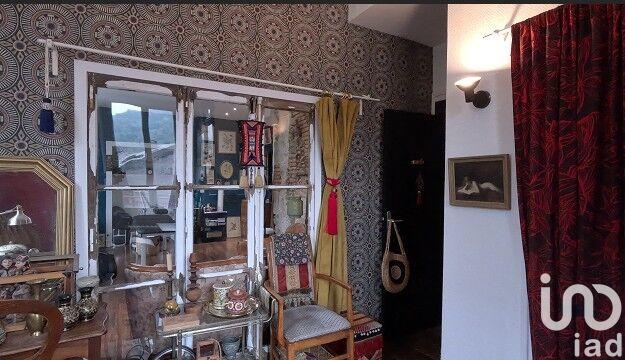 Appartement - 76 m² - 4 pièces