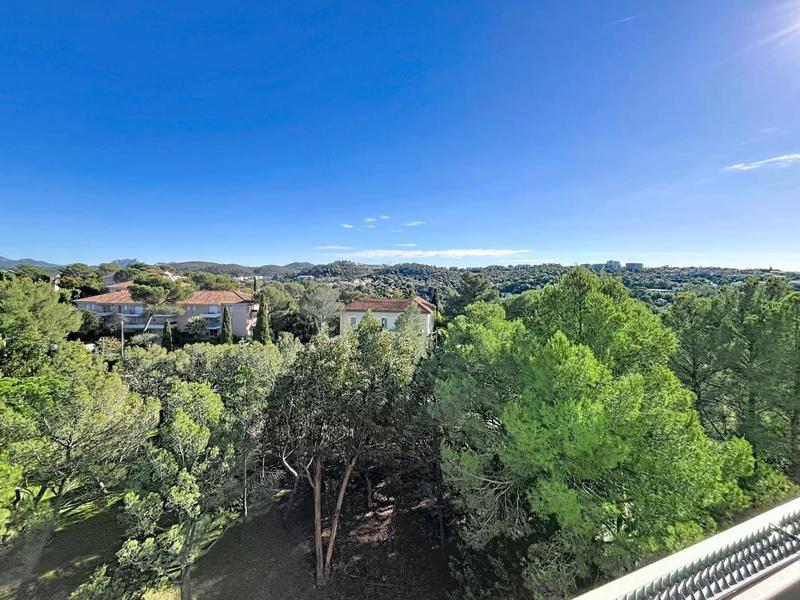 Appartement - 73 m² - 3 pièces