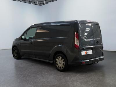 Ford Transit Connect Fgn L2 1.5 Ecoblue 100 s&amp;S Trend Business