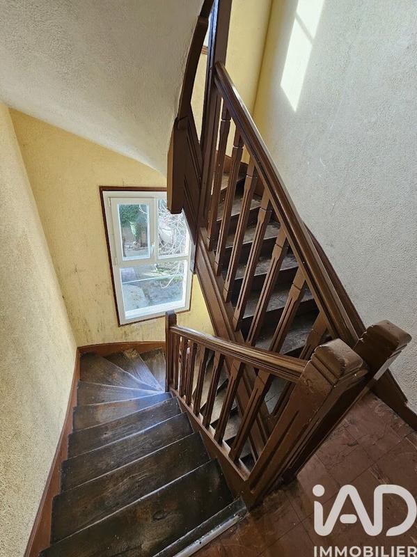 Appartement - 13 m² - 1 pièce