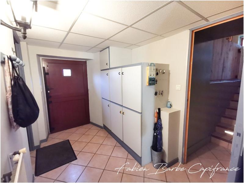 Longère - 199 m² - 8 pièces