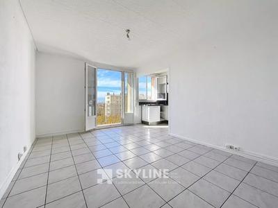 Appartement - 53 m² - 3 pièces