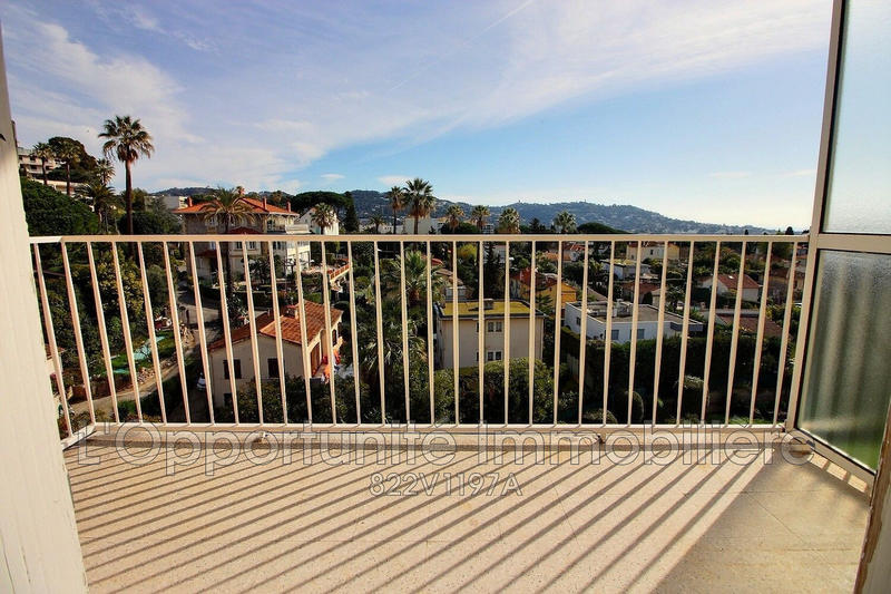 Appartement - 55 m² - 2 pièces