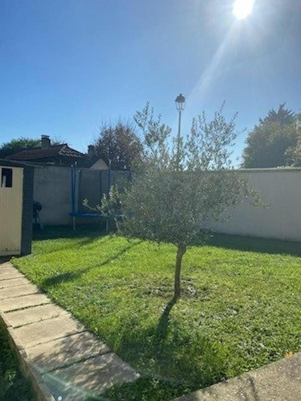 Maison - 113 m² - 5 pièces