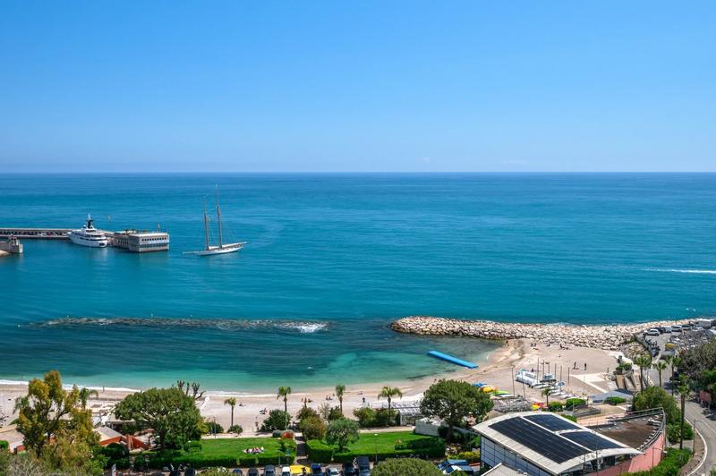 Appartement - 115 m² - 4 pièces