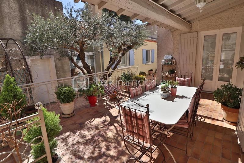 Maison - 143 m² - 4 pièces