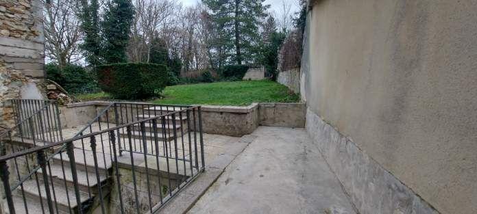 Appartement - 24 m² - 1 pièce