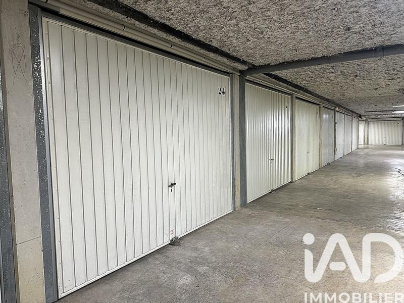 Appartement - 90 m² - 4 pièces