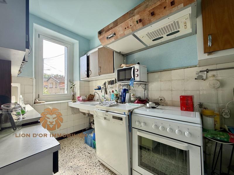 Maison ancienne - 150 m² - 7 pièces