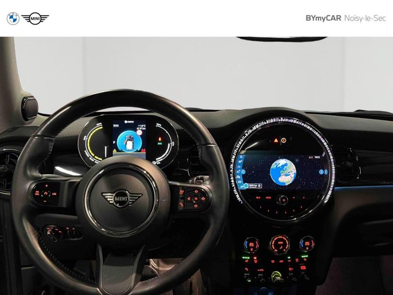 Mini 3 portes Hatch Electric F56 Bev Lci Cooper se 184 ch Edition Mosaert