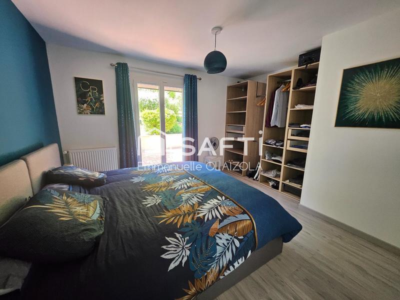 Maison - 146 m² - 7 pièces