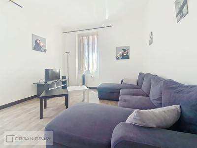 Appartement - 83 m² - 3 pièces