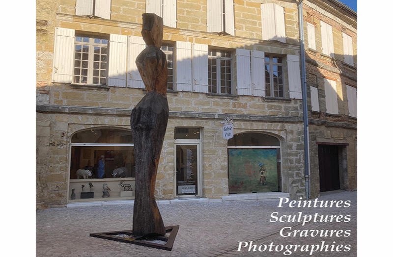 Exposition | les inédits 2025