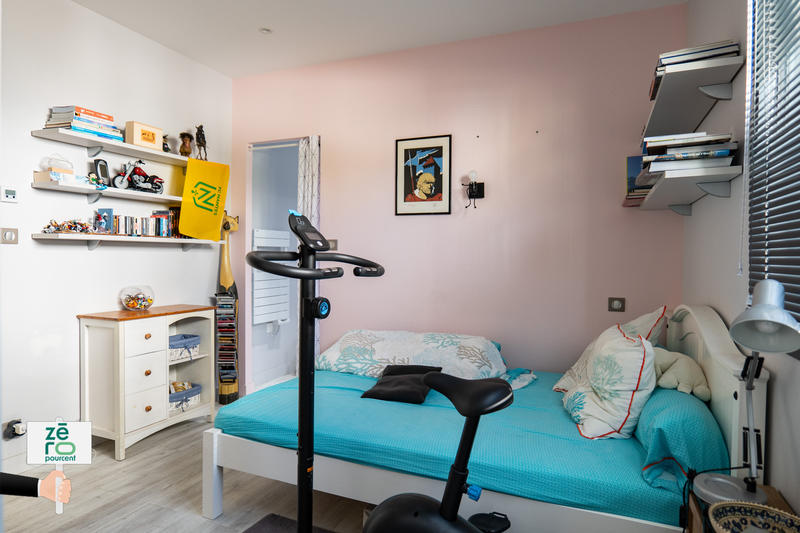 Maison - 182 m² - 7 pièces