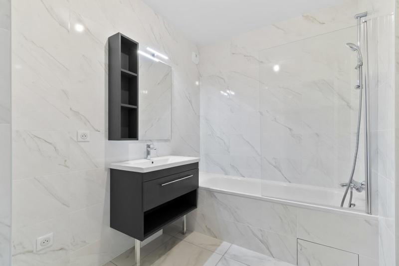 Duplex - 70 m² - 4 pièces