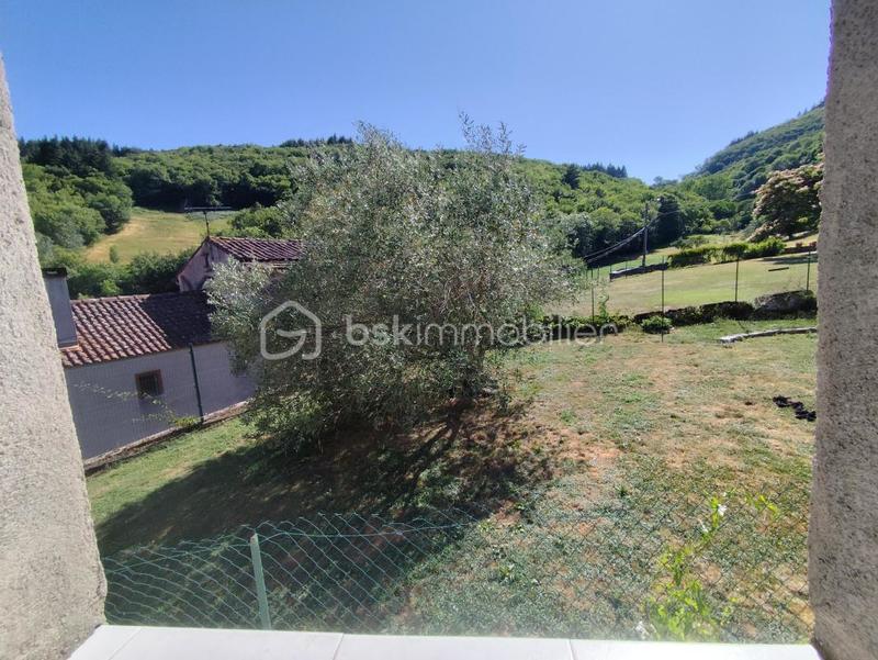 Maison de village - 108 m² - 5 pièces