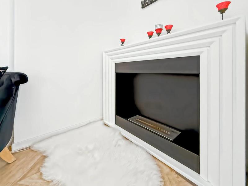 Appartement - 76 m² - 3 pièces