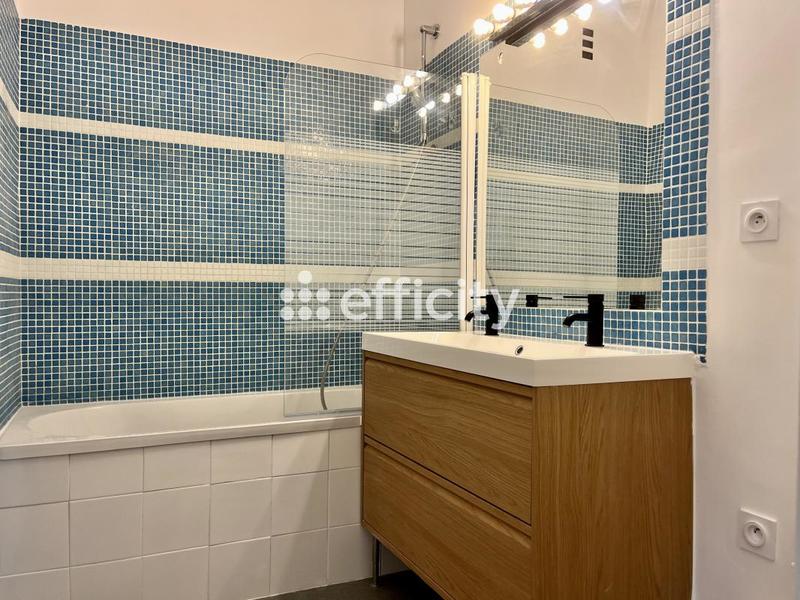 Appartement - 100 m² - 4 pièces