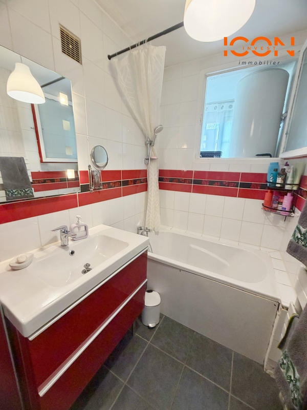 Appartement - 68 m² - 4 pièces