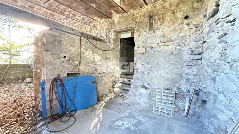 Maison de village - 110 m² - 5 pièces