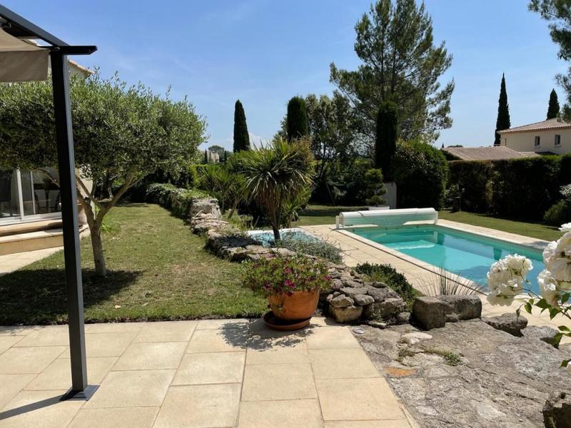 Villa - 196 m² - 7 pièces