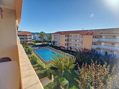 Appartement - 29 m² - 2 pièces