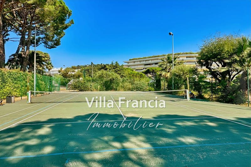 Appartement - 28 m² - 2 pièces