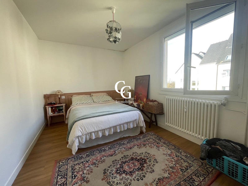 Appartement - 69 m² - 4 pièces