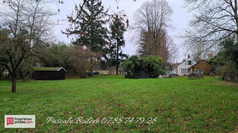 Maison - 111 m² - 6 pièces