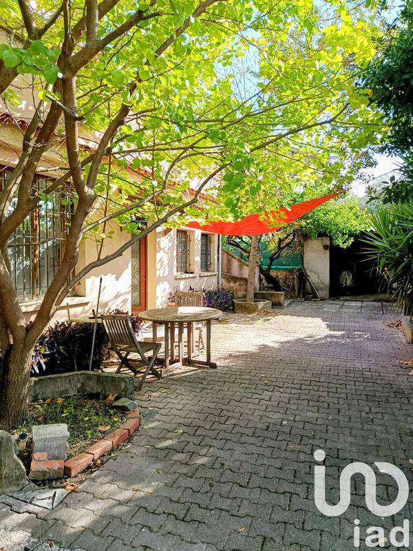 Maison - 178 m² - 8 pièces