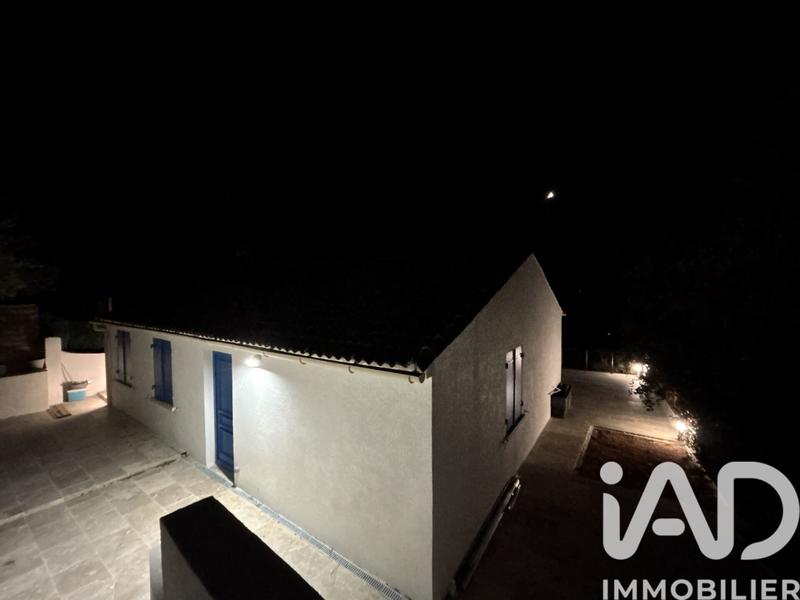 Maison - 81 m² - 4 pièces